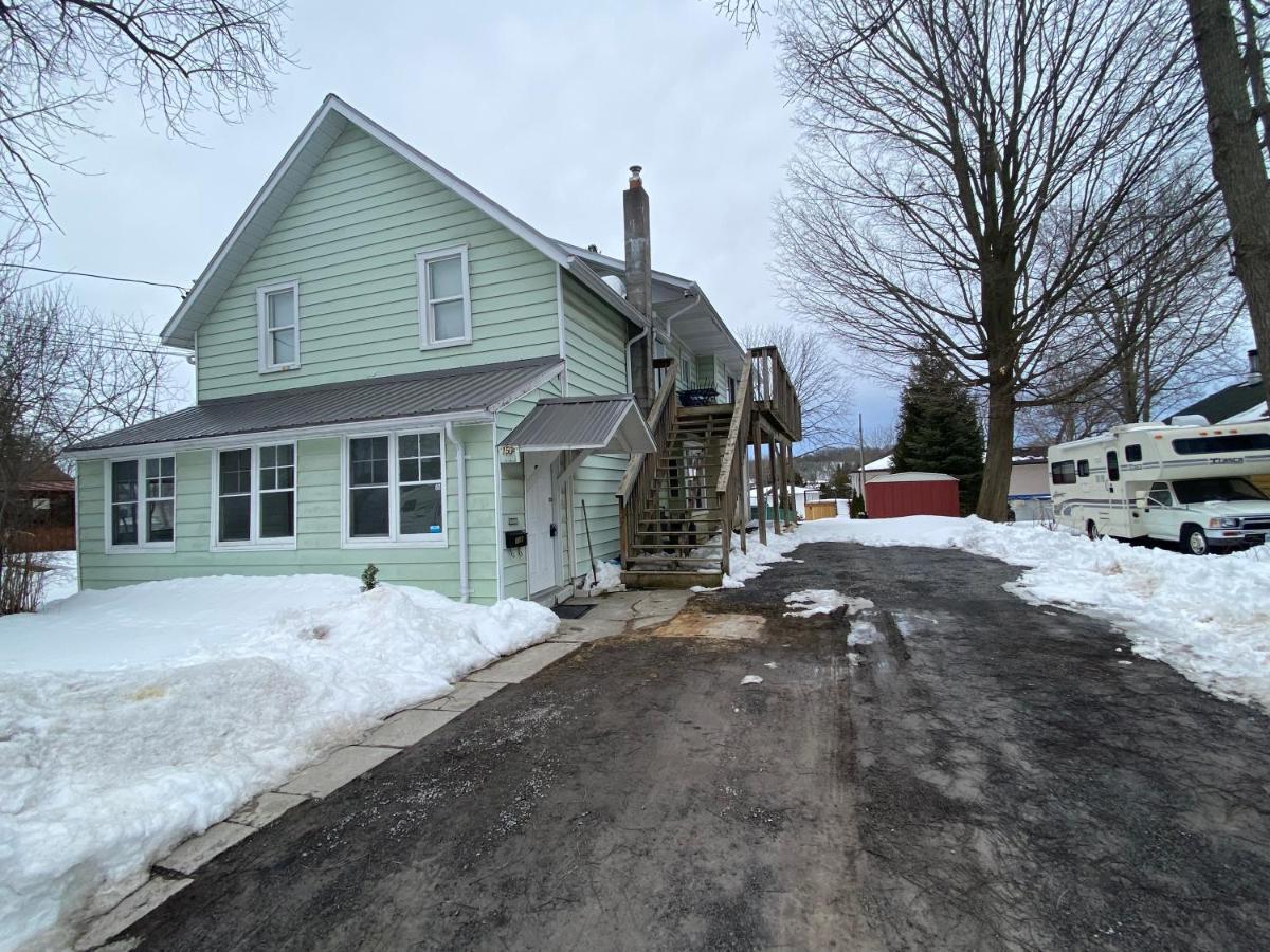 The Water Street Inn Greater Napanee Екстериор снимка
